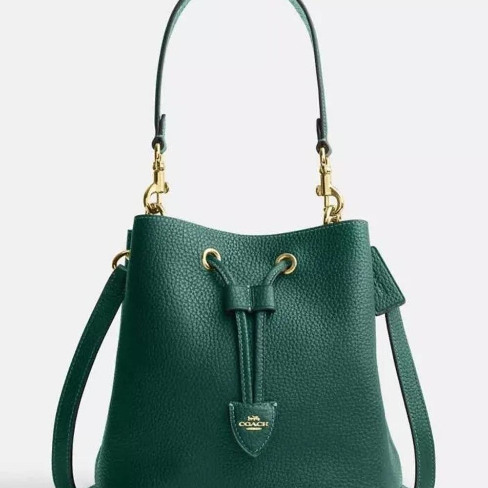New‼️Coach Rowan Bucket Bag CBH06